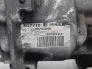 Türgriff Innen Rechts Vorne 8200028486 Renault MEGANE II BERLINA 5P Confort Expression 131 CV / 96 KW