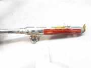 Vorhang Airbag Links VOOR VOOR K85P1EM11B Nissan Tiida (C11X) Schrägheck 1.5 dCi (K9K-728)