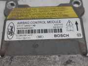 Steuergerät Airbag 2T1T14B321AB Ford Tourneo Connect I Großraumlimousine 1.8 TDdi Euro 4 (P7PA)