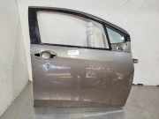 Tür Rechts Vorne 670010D500 Toyota Yaris III (P13) Schrägheck 1.0 12V VVT-i (1KR-FE)