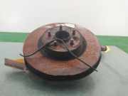 Achsschenkel Halter Rechts Vorne RUB500320 Land + Range Rover Range Rover III (LM) Geländewagen 3.6 TDV8 32V (368DT)