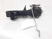 Türgriff Außen Rechts Vorne 6921102924 Toyota Auris Touring Sports (E18) Kombi 2.0 D-4D-F 16V (1AD-FTV(Euro 4))