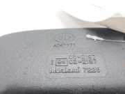 Innenspiegel LE4369220C Mazda 5 (CR19) Großraumlimousine 2.0 CiDT 16V Normal Power (RF7J) 2008