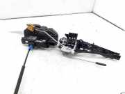 Türschloss Rechts Vorne 13579523 Opel Astra J (PC6/PD6/PE6/PF6) Schrägheck 5-drs 1.7 CDTi 16V 125 (A17DTR)