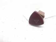 Warnleuchte Schalter 1480924077 Citroën C8 (EA/EB) Großraumlimousine 2.0 HDi 16V (DW10ATED4(RHM))