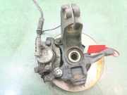 Achsschenkel Halter Rechts Vorne 1474288 Ford Mondeo IV Limousine 1.6 TDCi 16V (T1BB)