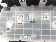 Tachoeinheit Kmh BDA355471J Mazda 3 (BK12) Limousine 1.6 CiTD 16V (Y601)