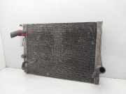 Radiator 17117533472 BMW X5 (E70) SUV 3.0d 24V (M57N2-D30(306D3))