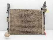 Radiator 8200418329 Renault Kangoo/Grand Kangoo (KW) Großraumlimousine 1.5 dCi 85 (K9K-802(Euro 4))