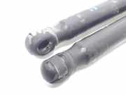 Gasdruckfedern Set Hinten 8731K4 Peugeot 407 (6D) Limousine 1.6 HDi 16V (DV6TED4.FAP(9HZ))