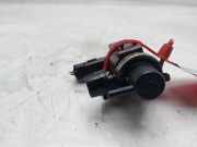 Evap Ventil 9650098380 Peugeot 407 (6D) Limousine 2.0 HDiF 16V (DW10BTED4(RHR))