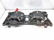 Kühlerventilator PGF100760 Rover 45 Limousine 2.0 iDT (20T2N)