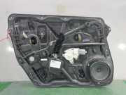Fensterheber Links Vorne A1667200179 Mercedes-Benz ML III (166) SUV 3.0 ML-350 BlueTEC V6 24V 4-Matic (OM642.826)