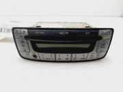 Radio 861200H010 Citroën C1 Schrägheck 1.0 12V (1KR-FE)