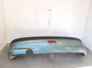 Stoßstange Hinten 7013L0 Peugeot 206 (2A/C/H/J/S) Schrägheck 1.4 XR,XS,XT,Gentry (TU3JP(KFX))