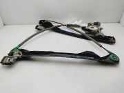 Fensterheber Rechts Vorne XS4123200 Ford FOCUS BERLINA (CAK) Trend 101 CV / 74 KW