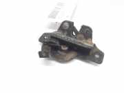 Heckschloss 1198 Citroën CITROEN 1.9 Diesel 69 CV / 51 KW