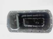 Ölwannenabdeckung 9813973280 Citroën C4 Picasso (3D/3E) Großraumlimousine 1.6 BlueHDI 100 (DV6FD(BHY))
