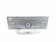Radio 8T2035195AA Audi A4 (B8) Limousine 2.0 TDI 16V (CAGA)