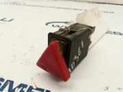 Warnleuchte Schalter 1U0953235B Skoda BERLINA (1U2) Classic 90 CV / 66 KW