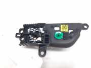 Türgriff Innen Rechts Hinten 82623G2000 Hyundai Ioniq Liftback 1.6 GDI 16V PHEV (G4LE)