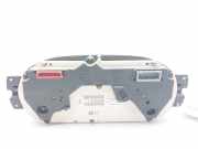 Tachoeinheit Kmh 8200103750A Renault Kangoo (KC) Großraumlimousine 1.2 (D7F-726)