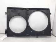 Schließplatte Kühlerträger 1J0121205B Skoda Octavia (1U2) Liftback 1.9 TDi GLX,SLX (ALH)