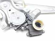 Fensterheber Rechts Hinten 8572002440B Toyota Auris Touring Sports (E18) Kombi 1.8 16V Hybrid (2ZRFXE)