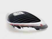 Grill 5P0853654 Seat Altea (5P1) Großraumlimousine 2.0 TDI 16V (BKD)