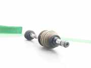 Antriebswelle Links Vorne 13335160 Opel Astra J (PC6/PD6/PE6/PF6) Schrägheck 5-drs 1.3 CDTI 16V EcoFlex (A13DTE)