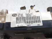 Bedienung Klimaanlage 599540000 Peugeot 307 (3A/C/D) Schrägheck 2.0 HDi 110 FAP (DW10ATED(RHS))