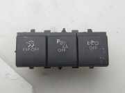 Kombischalter 96657752XT Peugeot 508 SW (8E/8U) Kombi 1.6 HDiF 16V (DV6C(9HR))