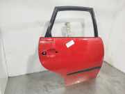 Tür Rechts Hinten 6L4833056T Seat Ibiza III (6L1) Schrägheck 1.4 TDI 70 (BNM)