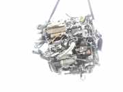 Motor 9HR Citroën C4 Grand Picasso (UA) Großraumlimousine 1.6 HDiF 16V 110 (DV6C(9HR))