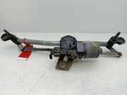 Scheibenwischermotor Vorne 13271686 Opel Astra H (L70) Van 1.7 CDTi 16V (Z17DTJ)