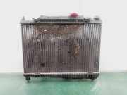 Radiator 8V518005DF Ford Fiesta 6 (JA8) Schrägheck 1.25 16V (SNJB(Euro 5))