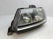 Scheinwerfer Links 89006766 Saab 9-5 (YS3E) Limousine 2.2 TiD 16V (D223L)