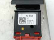 Warnleuchte Schalter 5J0953235 Skoda Fabia II (5J) Schrägheck 5-drs 1.2i (BBM)