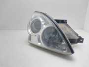 Scheinwerfer Rechts 92104H1021 Hyundai Terracan SUV 2.9 CRDi 16V (J3)