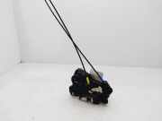Türschloss Links Vorne 6904042241 Toyota Auris (E15) Schrägheck 2.0 D-4D-F 16V (1AD-FTV)