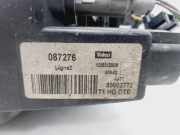 Scheinwerfer Rechts 9660535580 Peugeot 206 CC (2D) Cabrio 1.6 16V (TU5JP4(NFU))