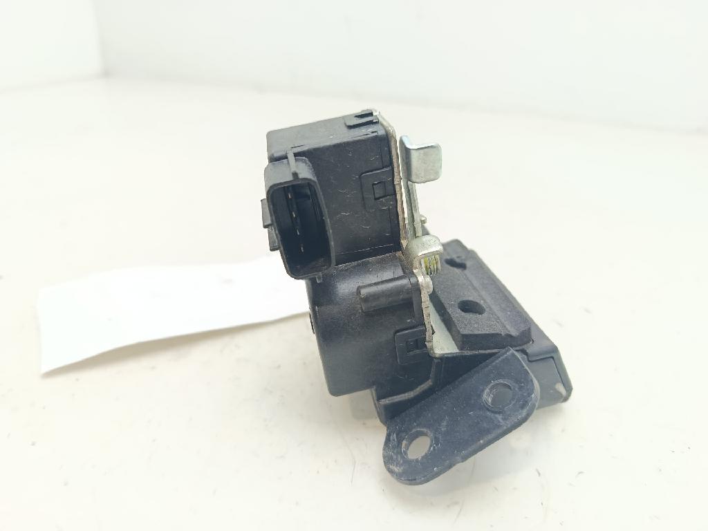 Heckschloss 812301H000 Hyundai iX20 (JC) SUV 1.4i 16V (G4FA)