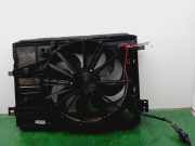 Kühlerventilator 9832930080 Citroën C5 Aircross I (A4/AC/AJ/AR) SUV 1.2 e-THP PureTech 130 (EB2ADTS(HNS))