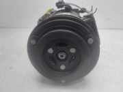 Klima Pumpe 13414017 Opel Meriva (B) Großraumlimousine 1.7 CDTI 16V (A17DTS)