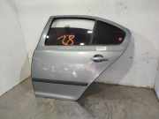 Tür Links Hinten 1Z5833055 Skoda Octavia (1Z3) Liftback 1.9 TDI (BJB)