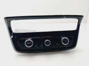 Bedienung Klimacontrolle 9842665780 Opel Mokka SUV 1.2 Turbo 12V (F12XHT(EB2ADTS))