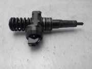 Kraftstoff-Injector 038130073AG Seat Altea (5P1) Großraumlimousine 1.9 TDI 105 (BXE)