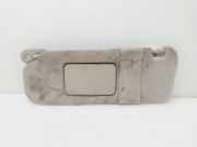 Sonnenblende Links 7432002261B1 Toyota Corolla (E12) Schrägheck 1.4 16V VVT-i (4ZZFE)