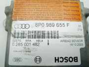 Steuergerät Airbag 8P0959655F Audi A3 (8P1) Schrägheck 3-drs 2.0 TDI 16V (BKD)