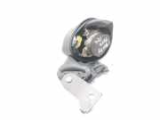 Sicherheitsgurt Links Hinten 8200328089 Renault Trafic New (FL) Van 1.9 dCi 100 16V (F9Q-760)